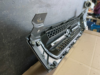 2003 2004 2005 Honda Pilot Front Upper Grill Grille Oem M2888 DG9