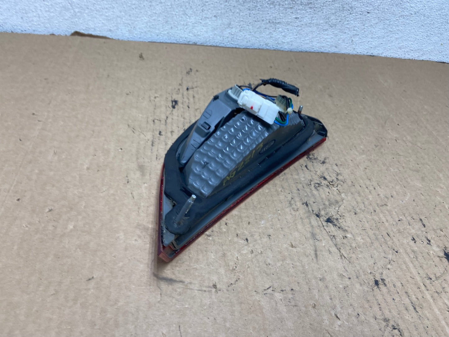 2011 2012 2013 Hyundai Elantra Inner Tail Light Right Passenger AG2213 LK4