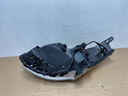 Sedan 2010 2011 2012 Nissan Altima Headlight Right Passenger Rh AE6503 DW8
