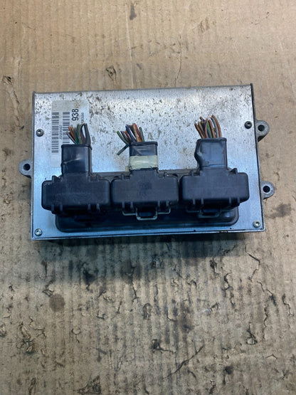 1996 Dodge Ram Truck 5.9L PCM Engine Computer ECM ECU OEM z5041 DG2