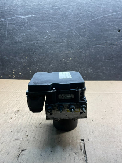 2004 2005 2006 BMW X3 ABS Anti-Lock Brake Pump 3451 6762059-01 OEM V9080 DG1