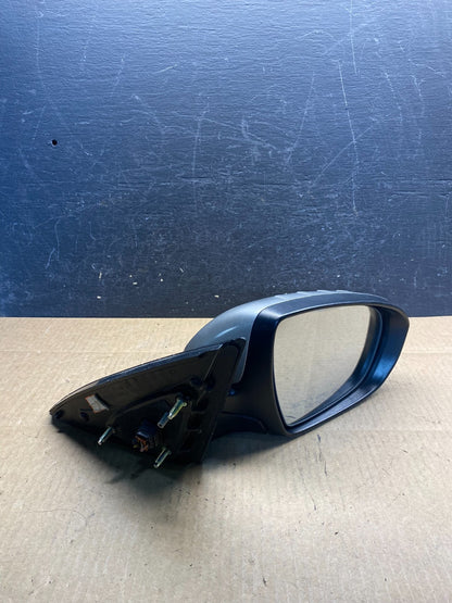 2014-2016 Kia Optima Right Passenger View Door Mirror Turn Signal AG7289 DW9