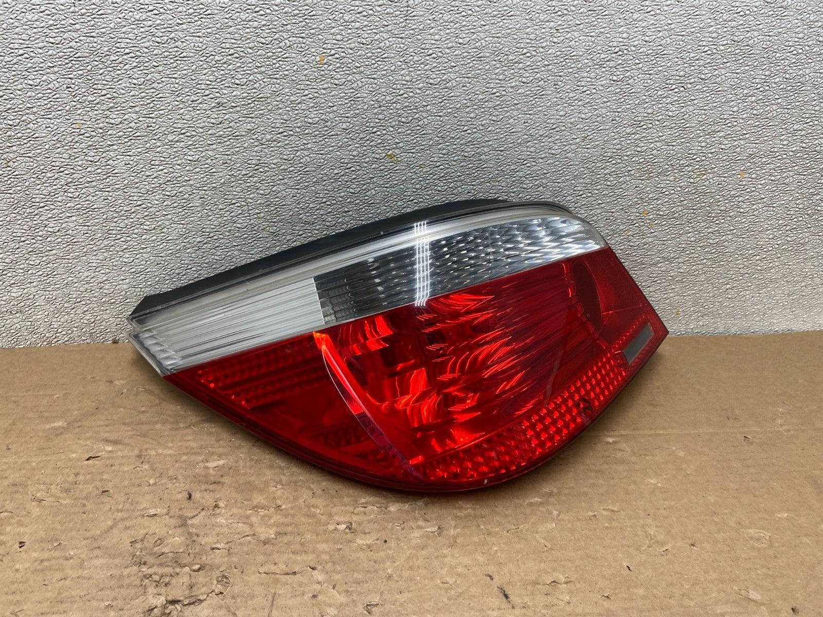2004 -  2007 BMW 5 Series E60 Left Driver LH Side Tail Light OEM AB4815 LK0