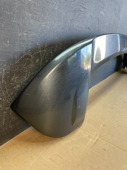 2012 to 2015 Mazda 5 Rear Trunk Wing Spoiler AD5744 DG2