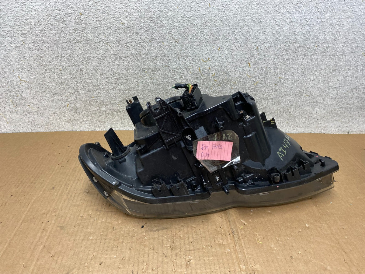 Halogen 2004 2005 2006 Bmw E53 X5 Left Driver LH Headlight AI4715 DW5