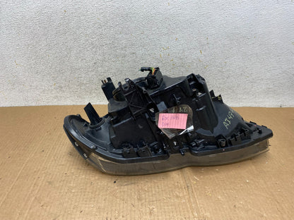Halogen 2004 2005 2006 Bmw E53 X5 Left Driver LH Headlight AI4715 DW5