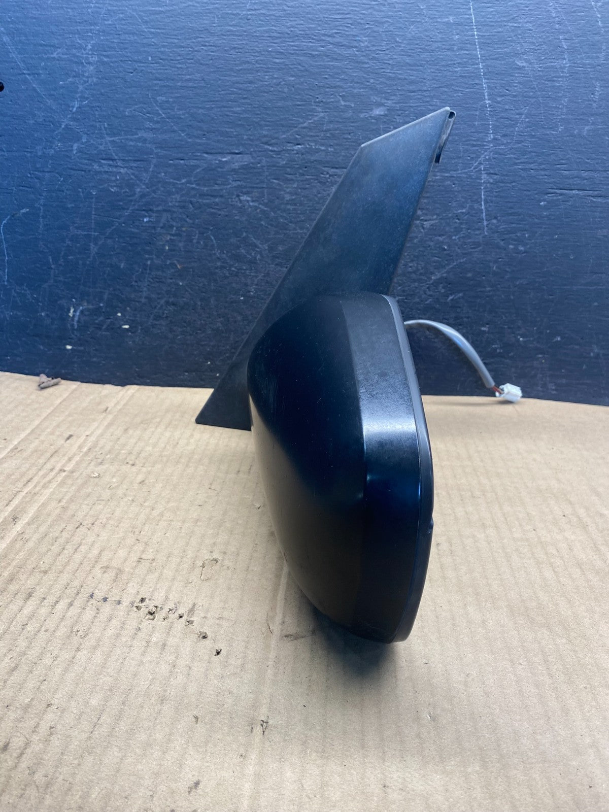 2004 to 2009 Toyota Prius Left Driver LH View Door Mirror AE2240 DW9