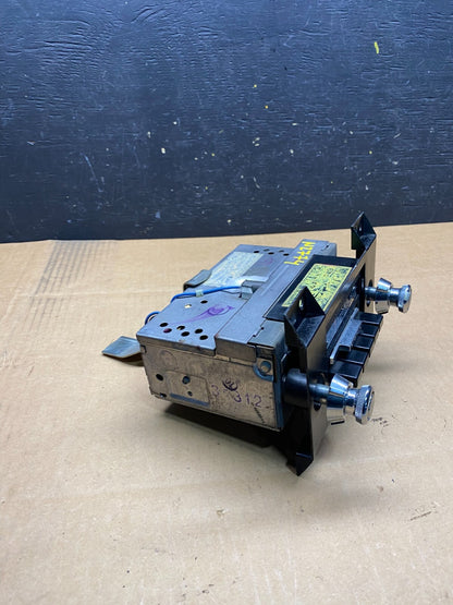 Ford AM/FM Stereo Radio Information N2774 PS2