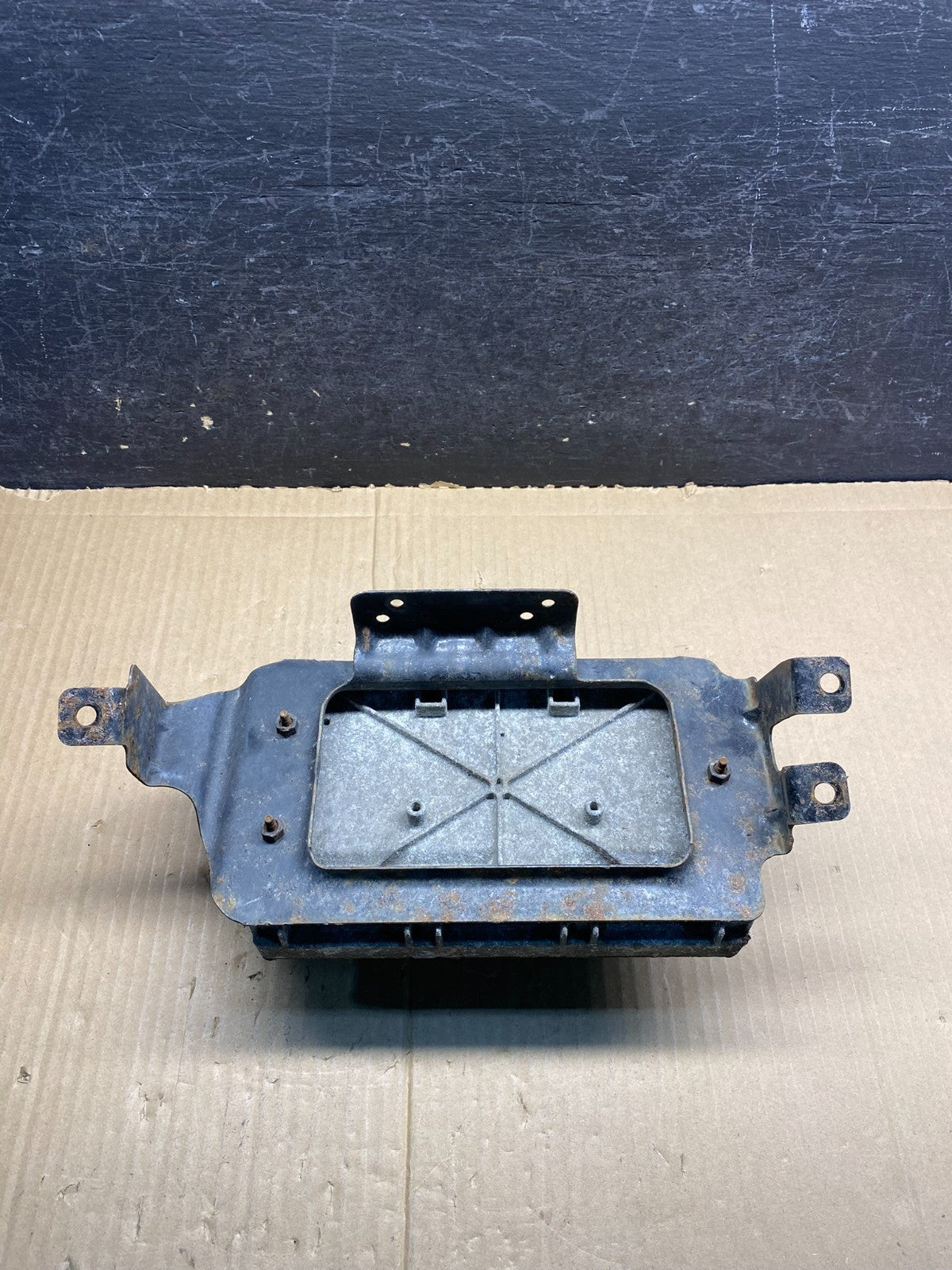 2008 2009 Caravan Town & Country 3.8L Engine Control Unit ECU Module ai0255 DG1