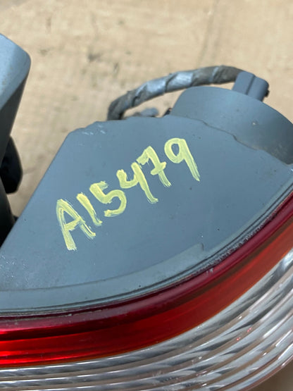 2005 2006 2007 Honda Odyssey Right Passenger RH Side Tail Light AI5479 LK8