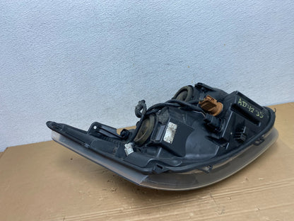 2015-2019 Ford Transit VAN Left Driver LH Halogen Black Headlight AD4235 DW7