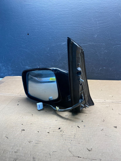 2011 - 2013 Honda Odyssey Left Driver LH View Door Mirror AC8773 DG10