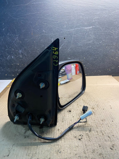 1999 - 2007 Ford F250SD F350SD Right Passanger RH Side Door Mirror z2144 DG9