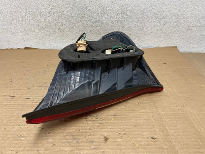 2002 2003 2004 Toyota Camry Tail Light Right Passenger Rh Side AG9076 LK4