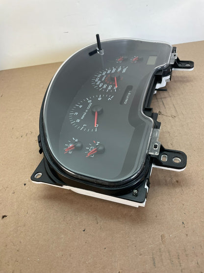 2004 2008 Ford F150 F-150 Speedometer Cluster Gauge ag2532 DG1