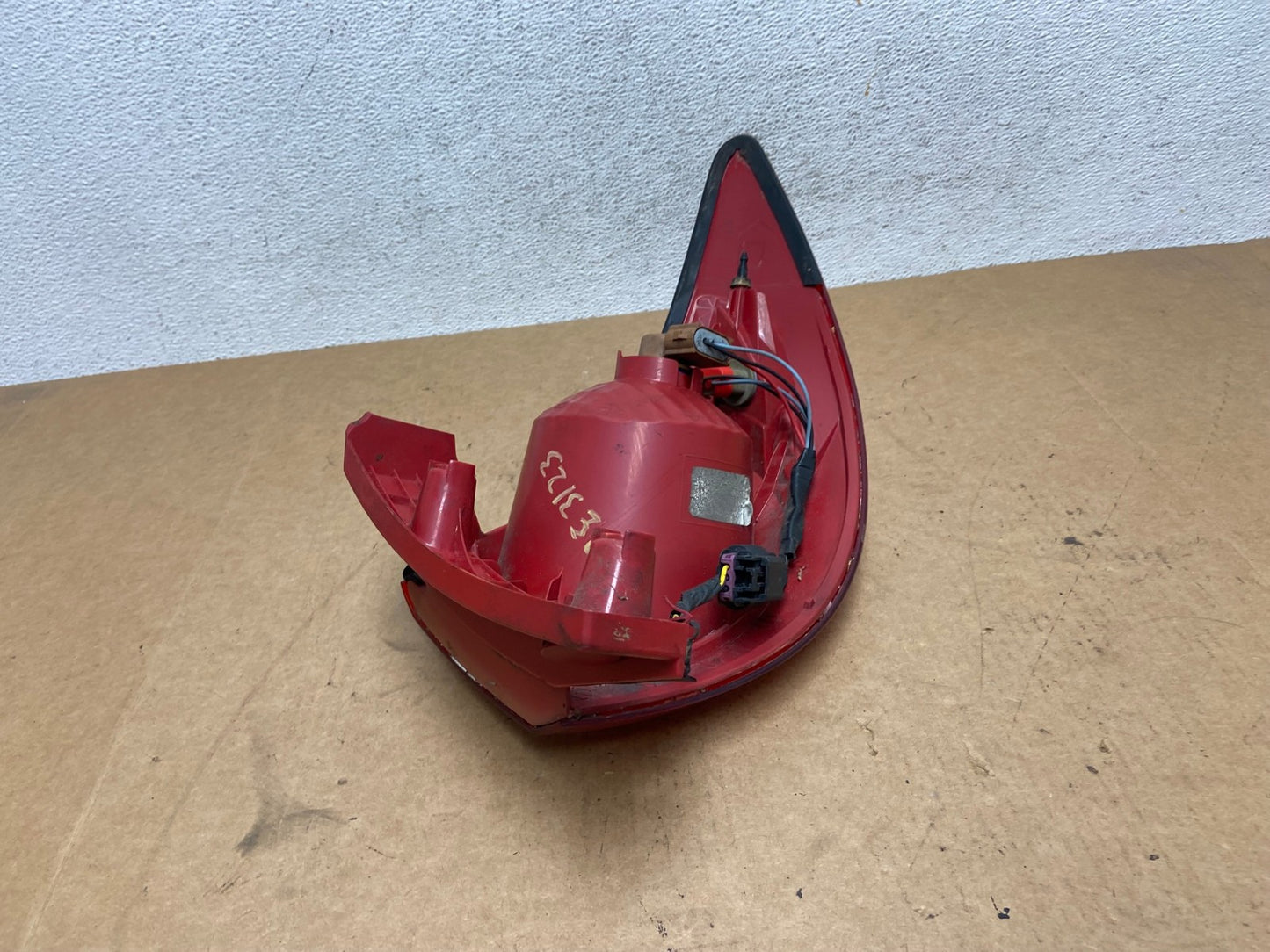 2009 2010 2011 2012 Chevrolet Traverse Left Driver LH Tail Light AE3123 LK5