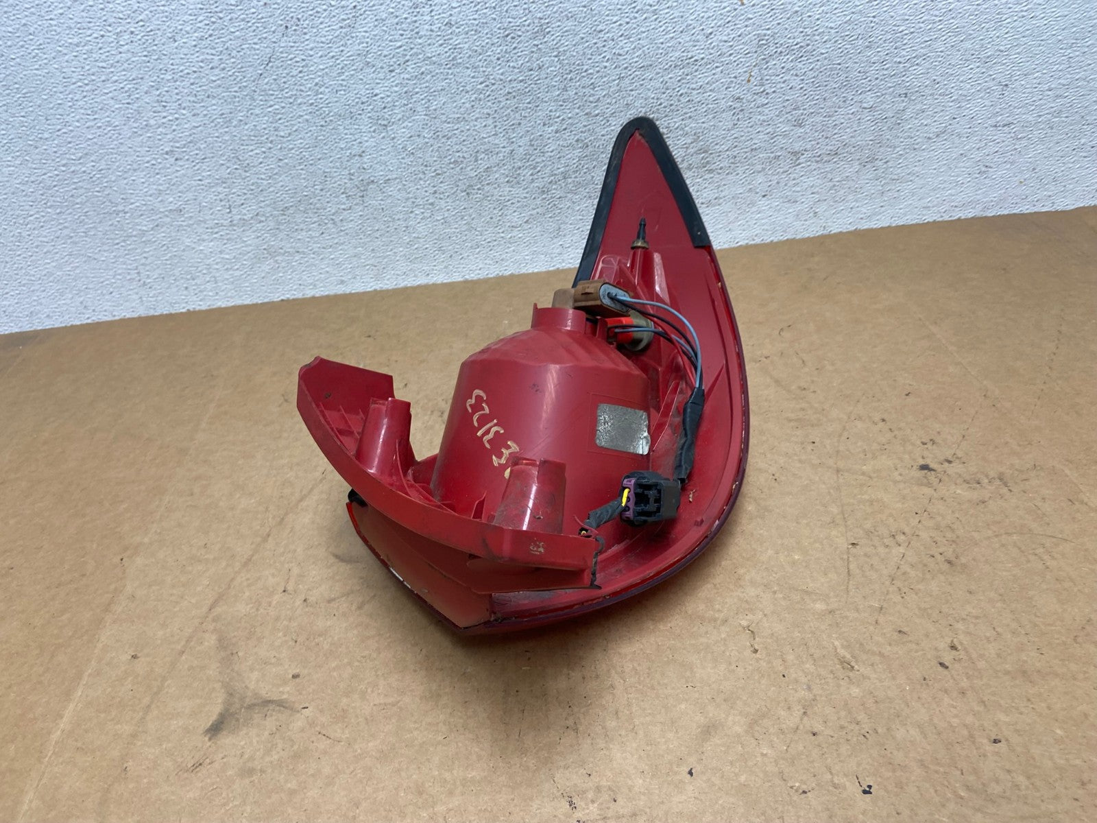 2009 2010 2011 2012 Chevrolet Traverse Left Driver LH Tail Light AE3123 LK5