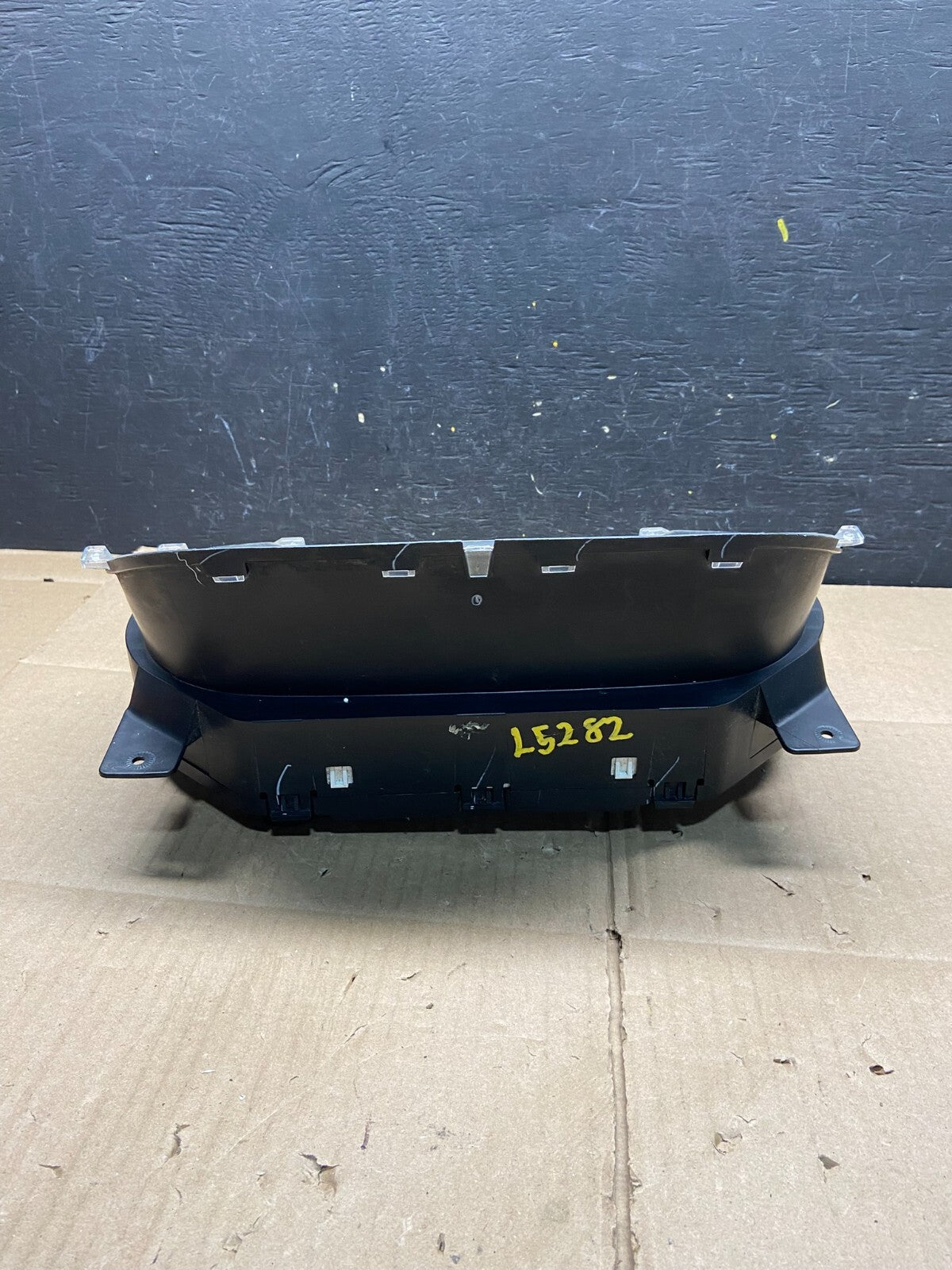 2006 to 2007 Ford Explorer Speedometer Cluster Gauge L5282 PS3