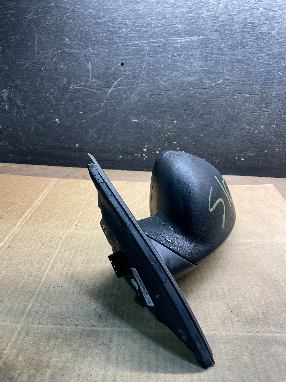 2011 to 2017 Buick Regal Left Driver LH Side View Door Mirror Oem y4016 DG1