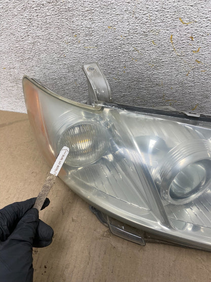 2007 - 2009 Toyota Camry Halogen Right Passenger Headlight AH6805 DW6