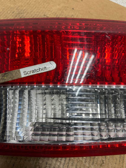 2003 to 2004 Honda Accord Sedan Right Passenger Inner Tail Light AE1635 LK3