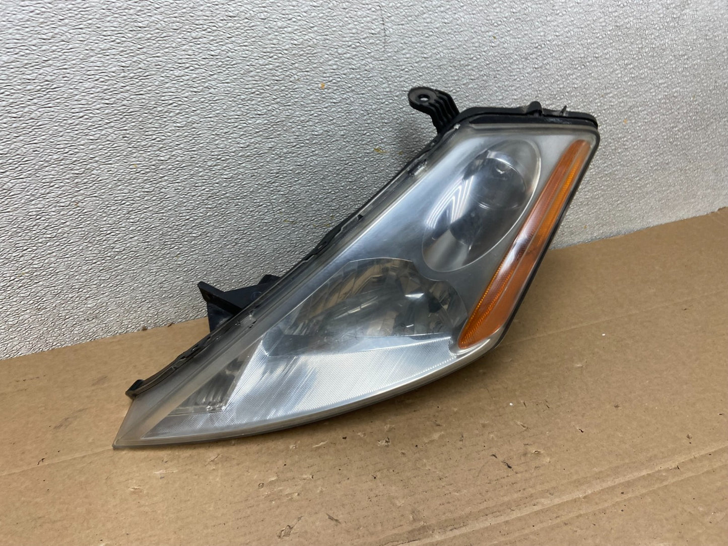 2003 to 2007 Nissan Murano Headlight Halogen Left Driver LH AB4443 DW2