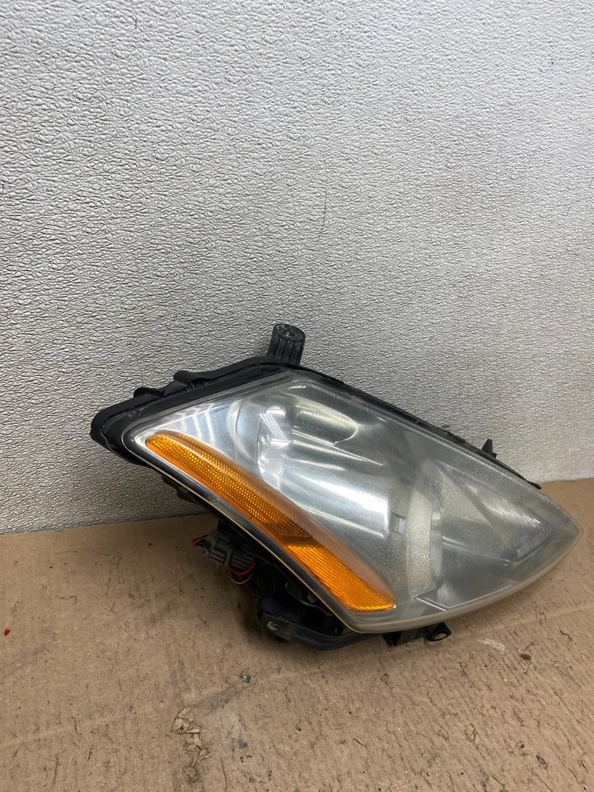 2003 to 2007 Nissan Murano Headlight Xenon HID Right Passenger Oem W2802 DW2