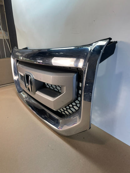 2009 to 2011 Honda Pilot Front Upper Grill Grille AI0638 DG1