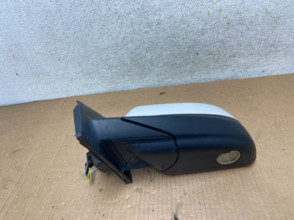 2011 to 2014 Ford Edge Left Driver LH Side View Door Heated Mirror AI8771 LK3
