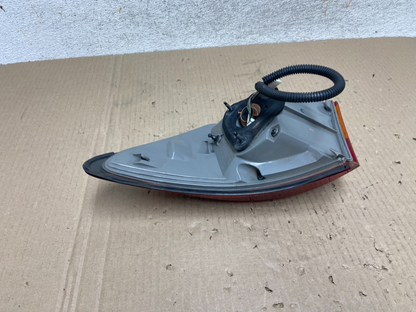 2009 - 2010 Lexus Is250 Is350 Left Driver LH Side Tail Light AI9602 LK4
