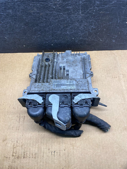 2020 2022 Ford Explorer Engine Control ECU Computer LB5A-12A650-BGC AH7202 DW0
