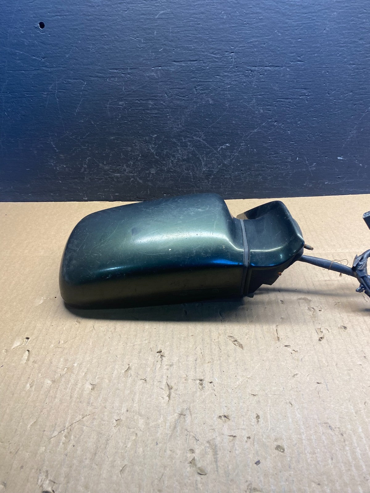 1993 - 1995 Jeep Grand Cherokee Right Passenger Power Door Mirror AC2542 DG2