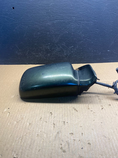 1993 - 1995 Jeep Grand Cherokee Right Passenger Power Door Mirror AC2542 DG2
