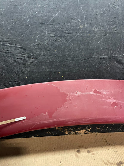 1999 to 2003 Lexus RX300 Rear Spoiler Gate Hatch Wing OEM Y9573 PS3