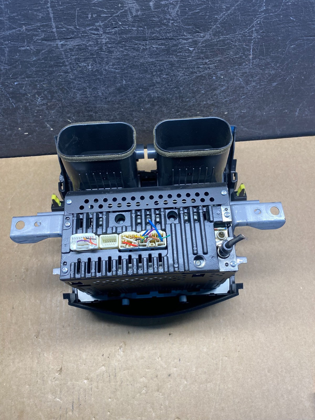 2006 to 2008 Toyota RAV4 Audio Equipment Radio Receiver ag6048 DG6