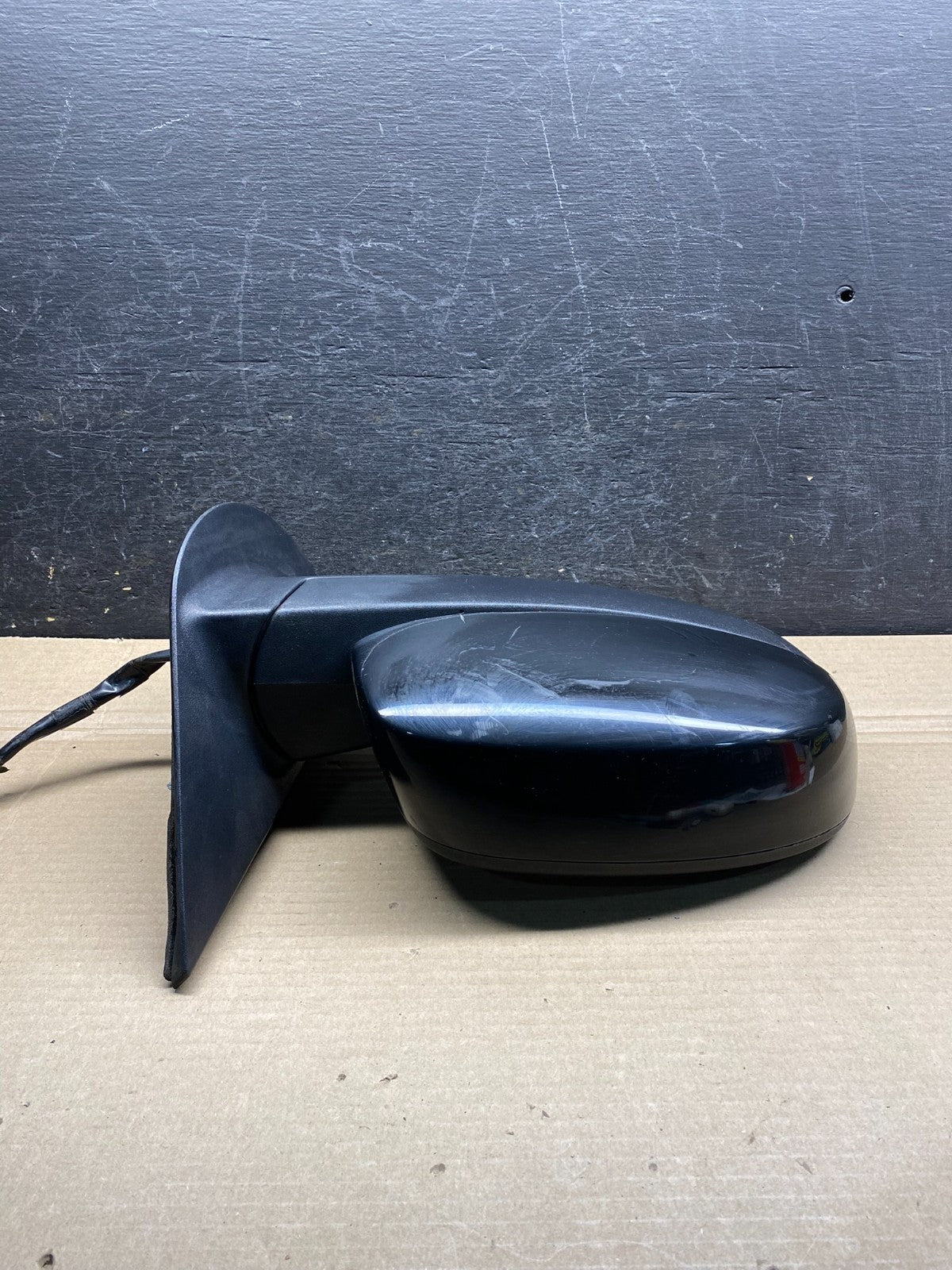 2009 - 2014 Chevrolet Tahoe Suburban Right Passenger Turn Door Mirror ah7578 DG2