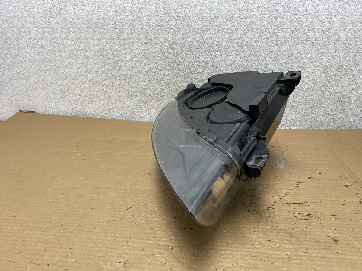 2010 to 2015 Audi Q7 Left Driver Side Xenon LED Headlight ag9103 DG6