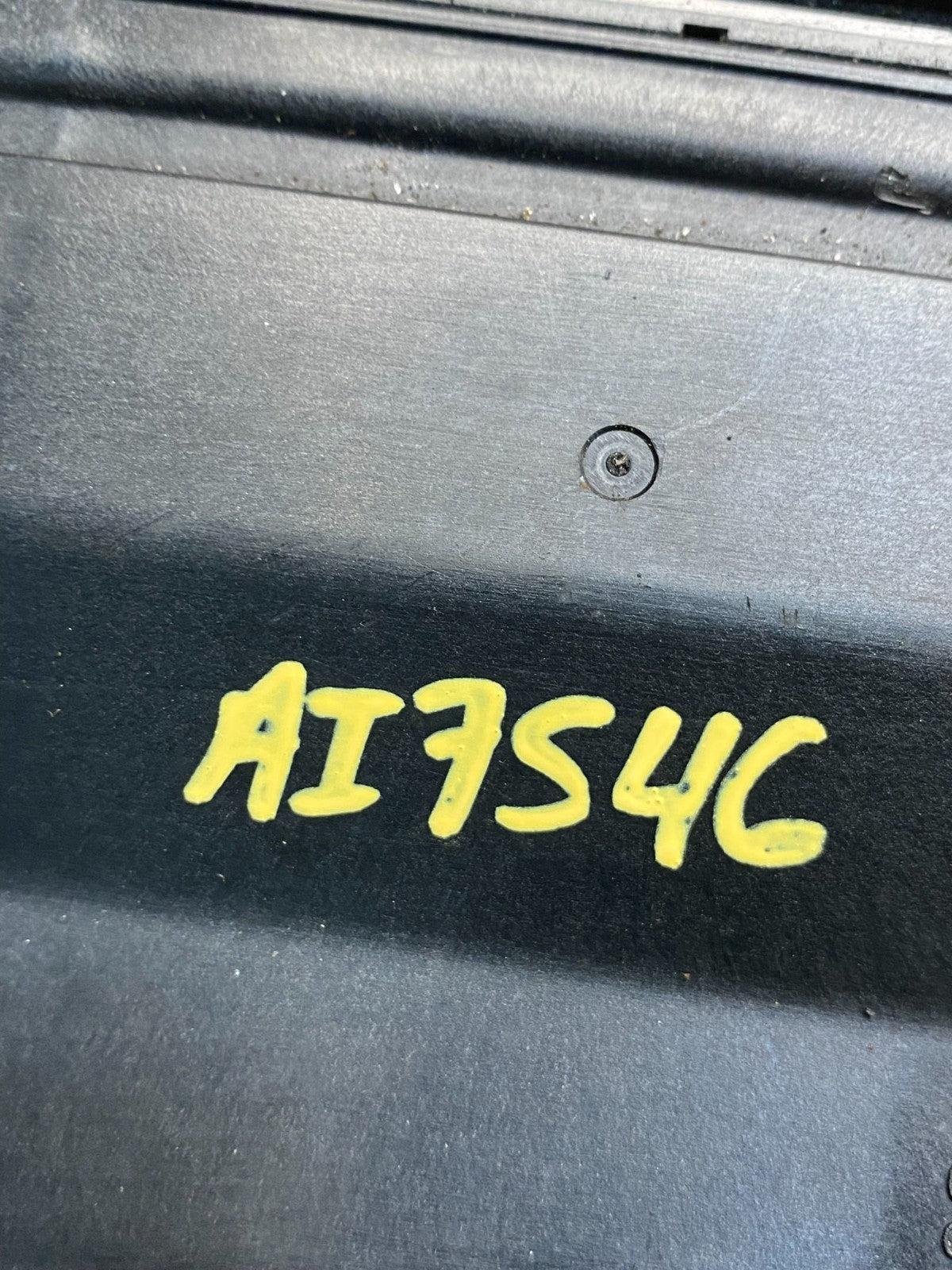2008 2009 Toyota Camry Electronic Engine Control Module ECU ECM AI7546 DG3