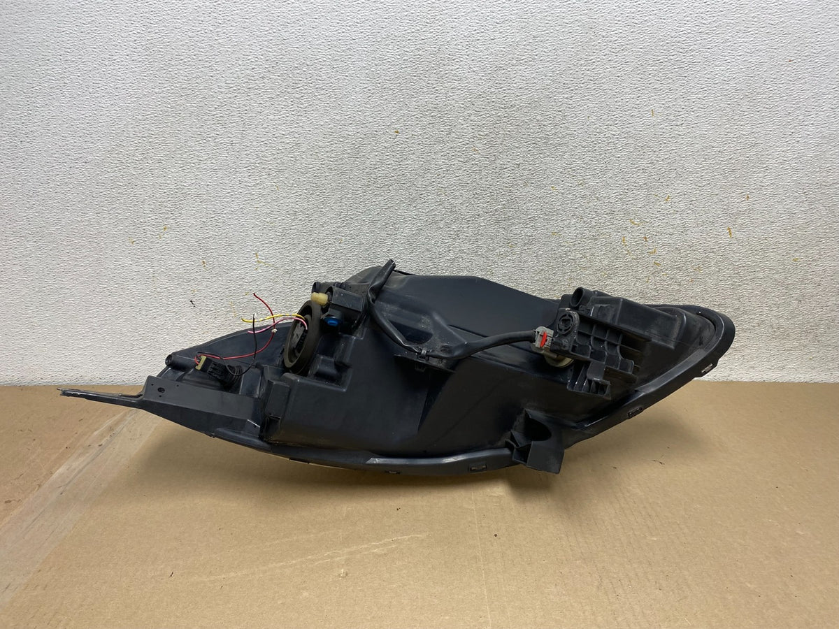 2012 2013 2014 Nissan Versa Sedan Headlight Right Passenger Rh AH6658 DW5