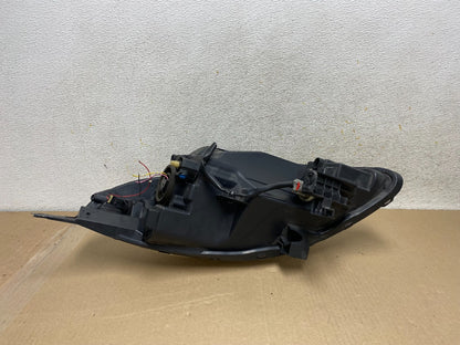 2012 2013 2014 Nissan Versa Sedan Headlight Right Passenger Rh AH6658 DW5