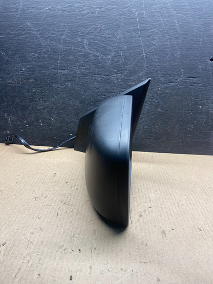 2009 - 2020 Dodge Journey Left Driver LH View Door Heated Mirror AH3363 DG10