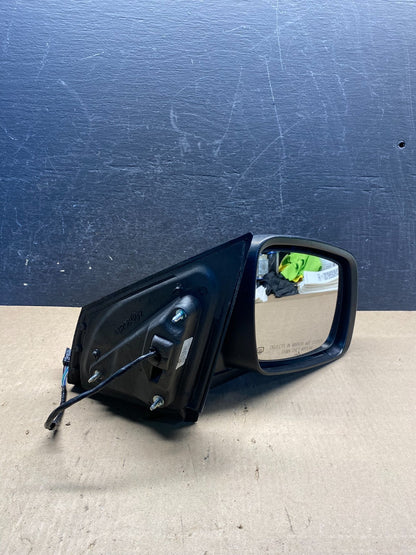 2009 - 2020 Dodge Journey Right Passenger View Door Heated Mirror AG3462 MS10
