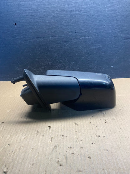 2010 to 2012 Ford Escape Left Driver Lh Power Door Mirror ac2561 DG3