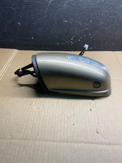 2006 2007 2008  Mercedes ML Left Driver LH Side Mirror OEM AB0491 MS1
