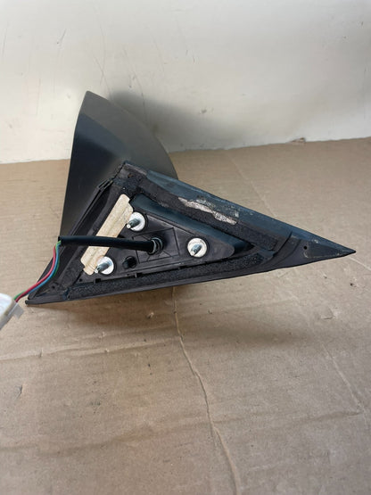 2012 to 2017 Hyundai Accent Right Passenger Side View Door Mirror AI0465 DG4