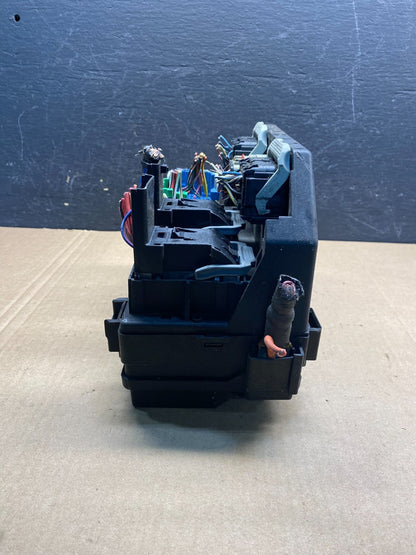 2011 2014 Dodge Durango Grand Cherokee Fusebox Fuse Box Relay Module AE6283 DG2