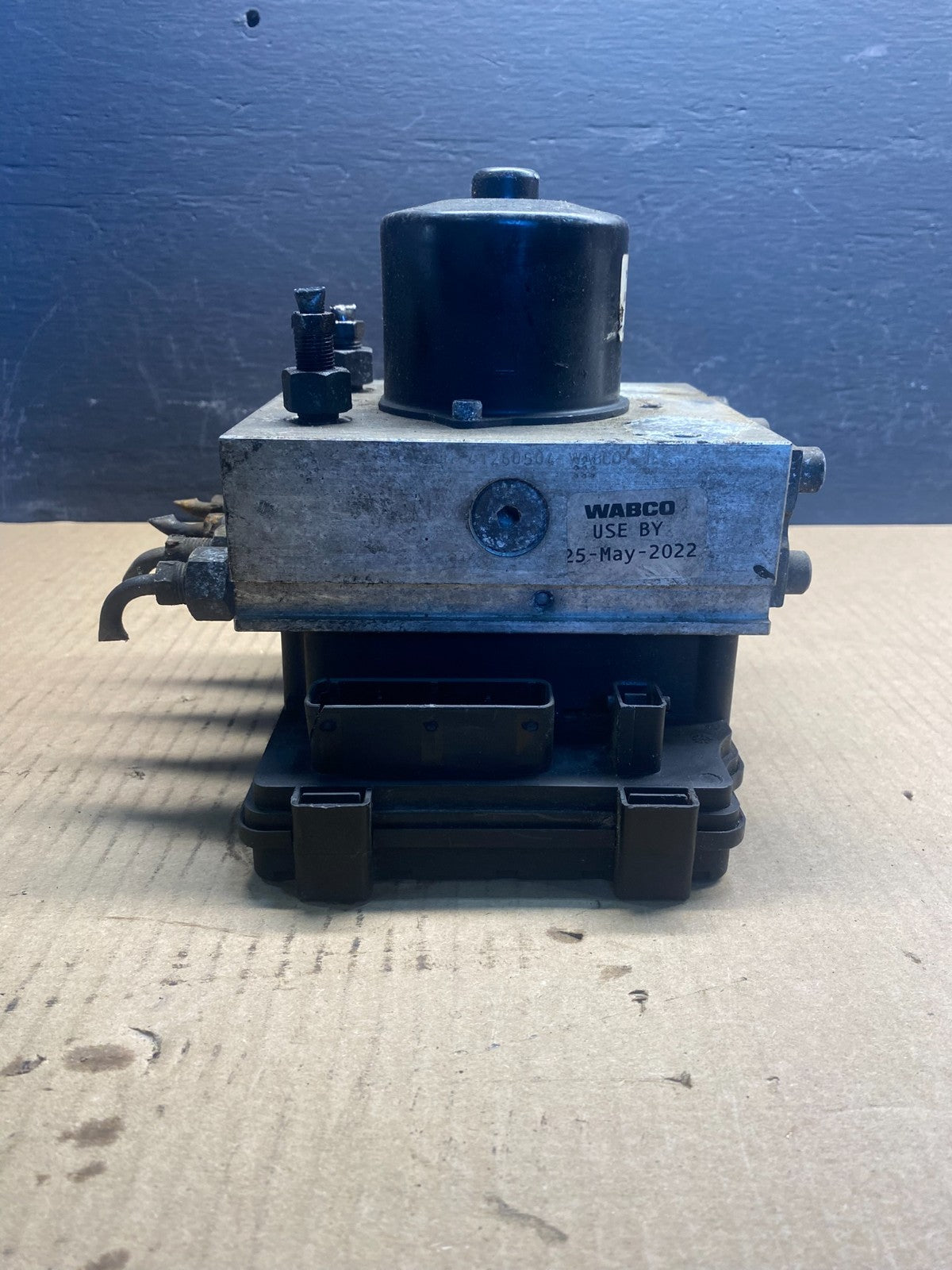 WABCO Habs ABS Module 4008508660 AC8993 DG4