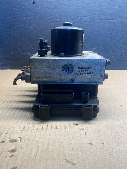 WABCO Habs ABS Module 4008508660 AC8993 DG4