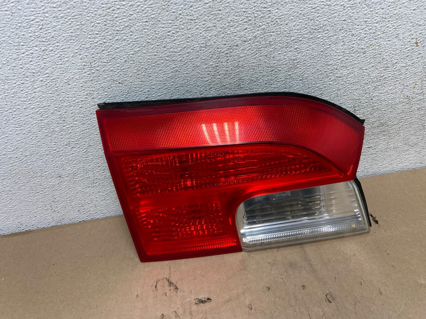 2010-2017 GMC Terrain Tail Light Inner Left Driver Lh AG6725 LK0