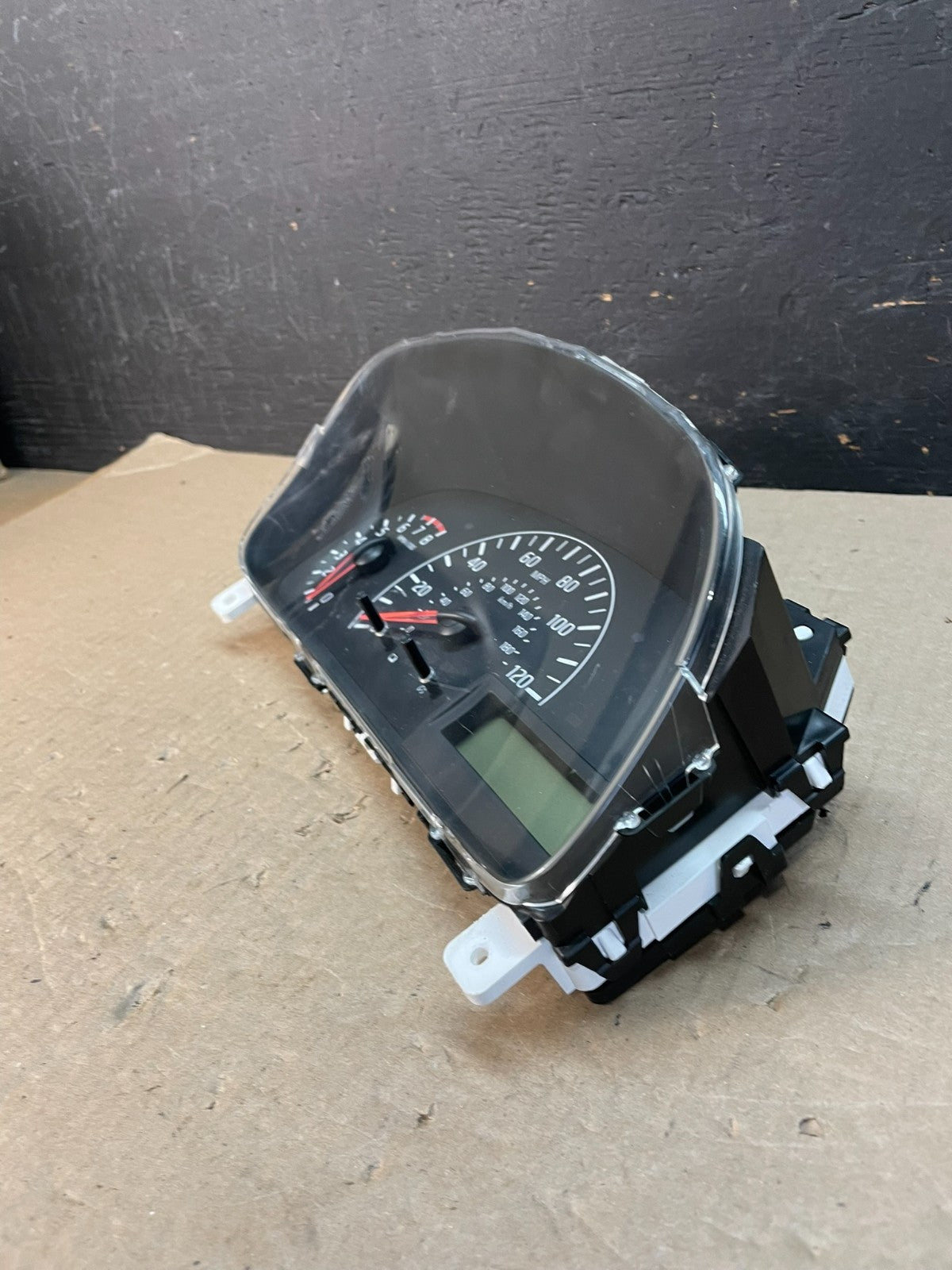 2013 to 2021 Nissan NV200 Speedometer Cluster Gauge AE33652